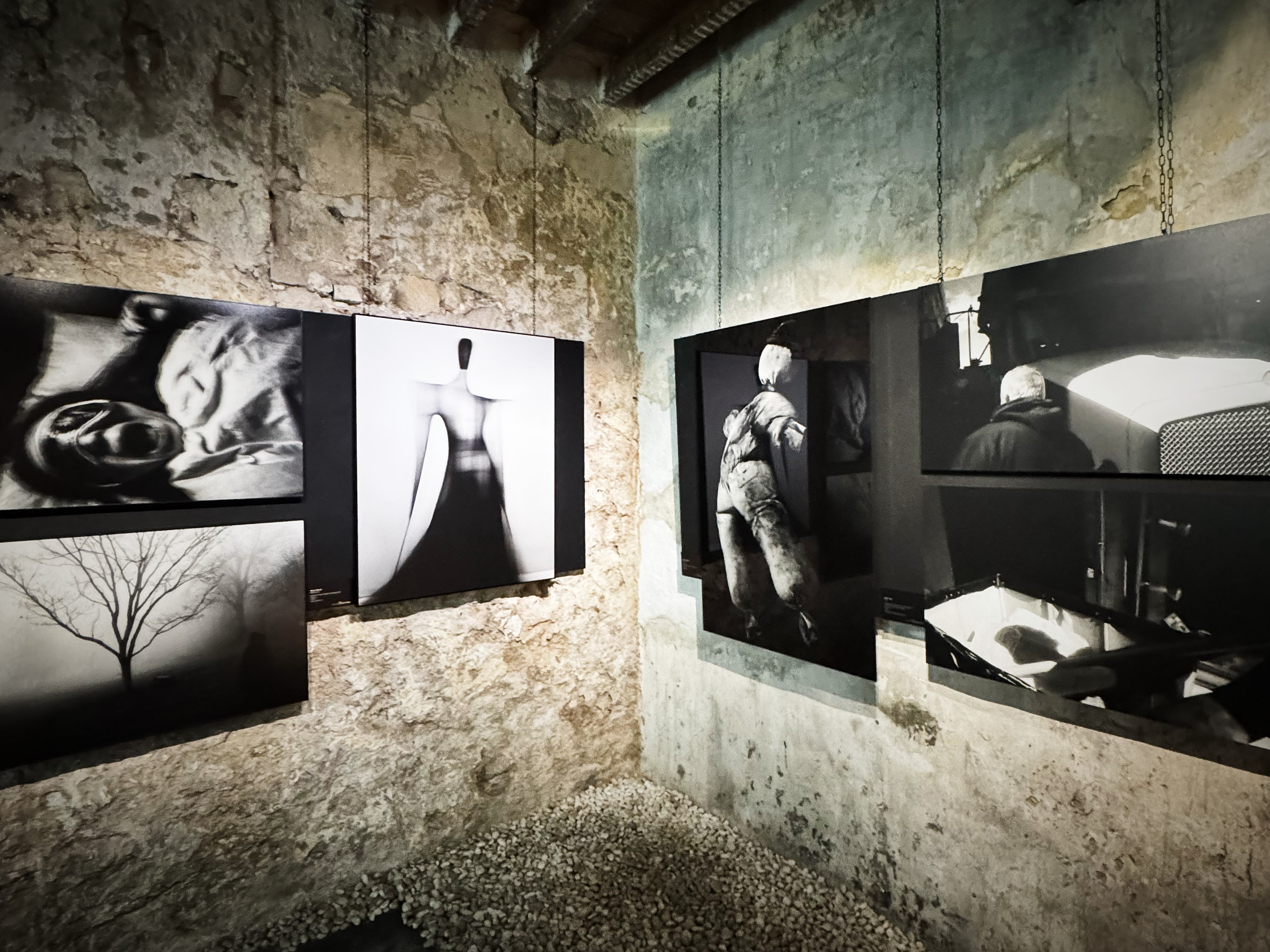 Fotofestival ARLES