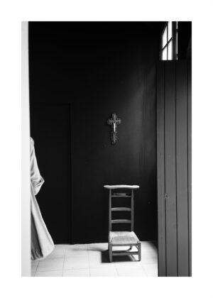 Streetphotography Robert Pichler - Fine Art Print, limited Edition of 15,