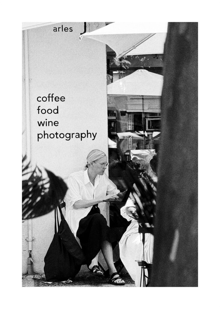 Streetphotography Robert Pichler - Fine Art Print, limited Edition of 15,