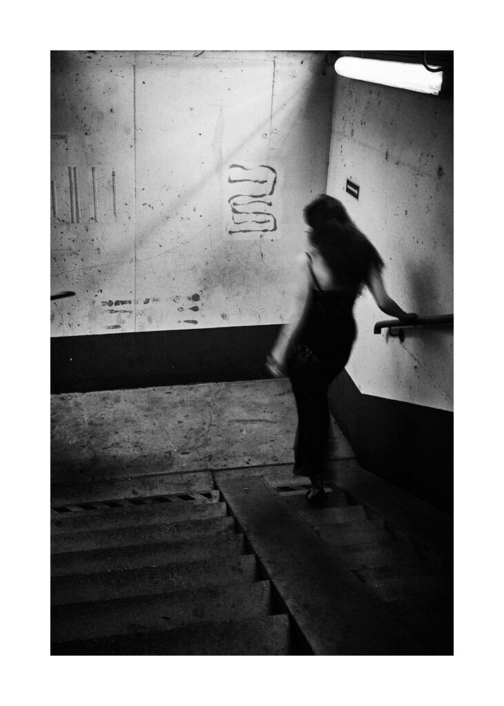 Streetphotography Robert Pichler - Fine Art Print, limited Edition of 15,
