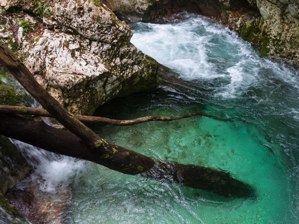 Fotoreise Soča Tal (c)Eli Jegel | Lightbox Academy Wien