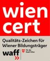 Wien Cert Logo